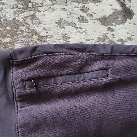 Lululemon Get Going Jogger Sz6 28.5" Dark Shadow - Picture 7 of 10